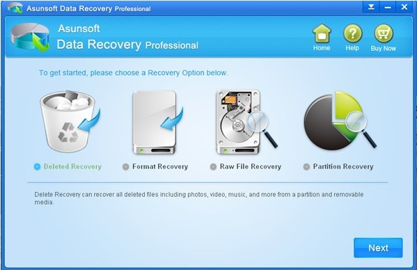 free video recovery software for mac